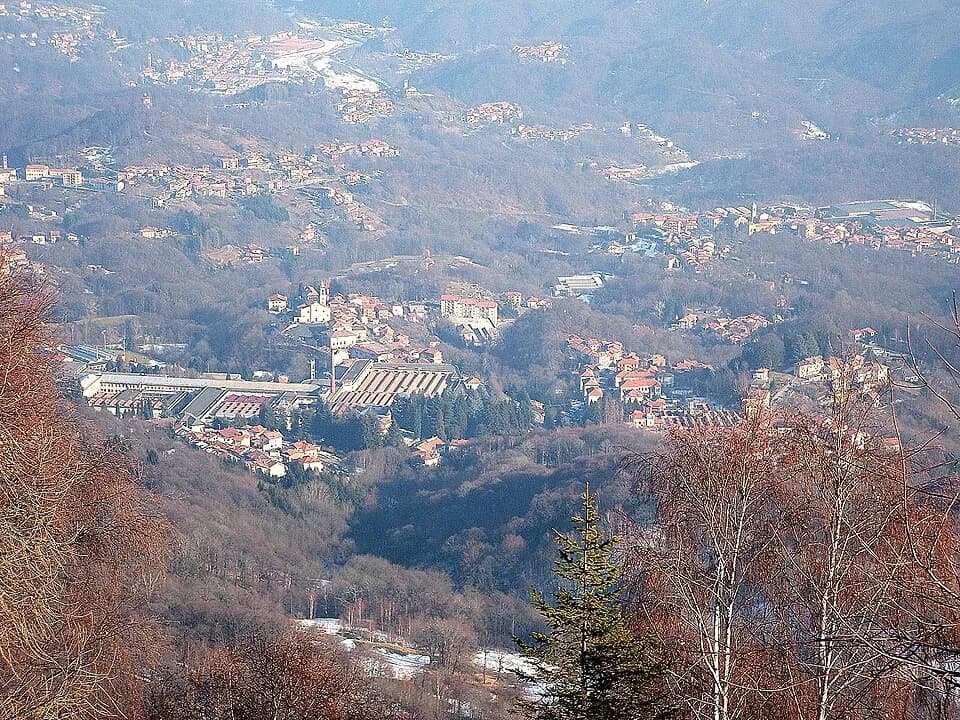 Valdilana