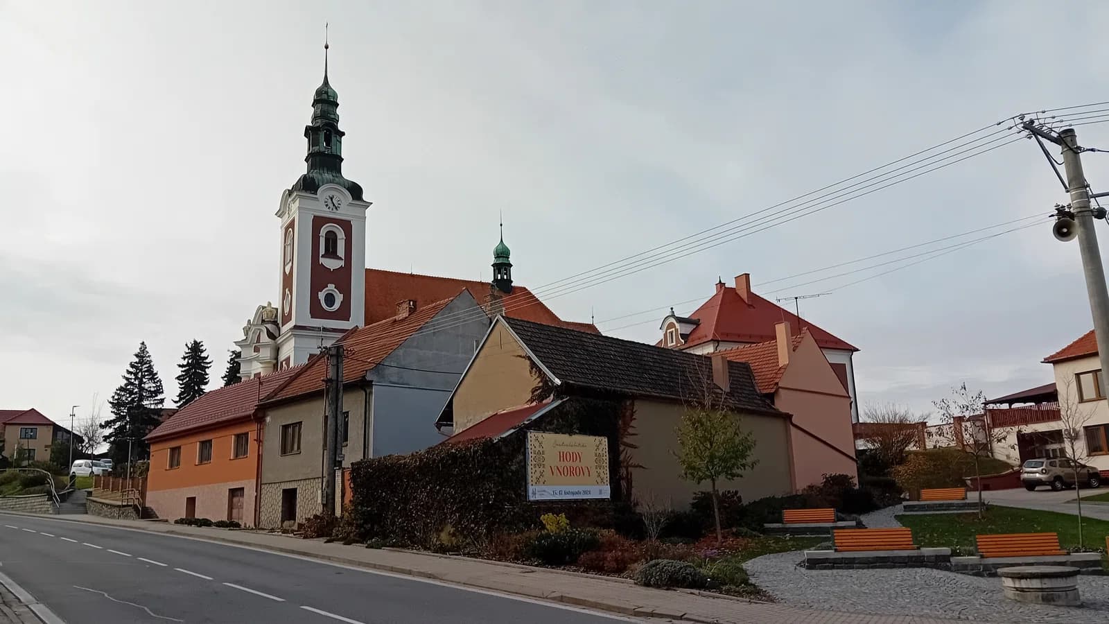 Vnorovy