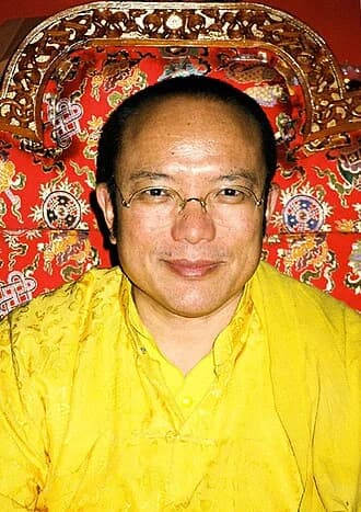 Tai Situpa