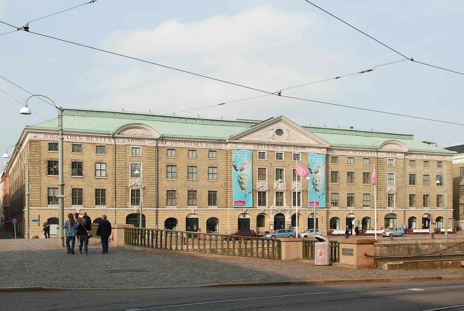 Swedish East India Company