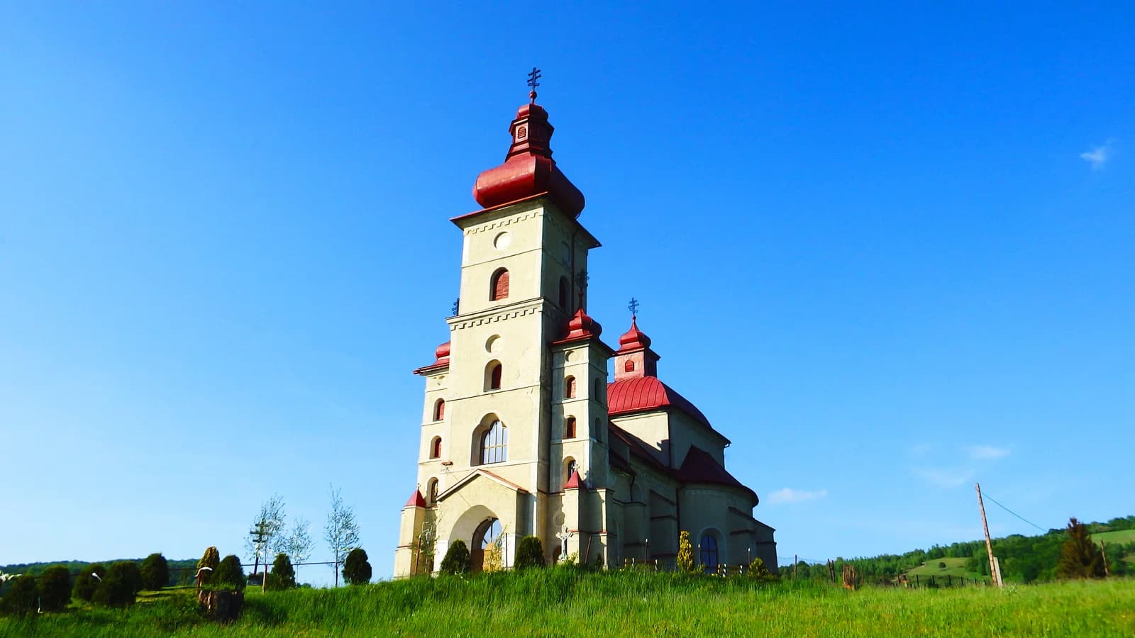 Čertižné