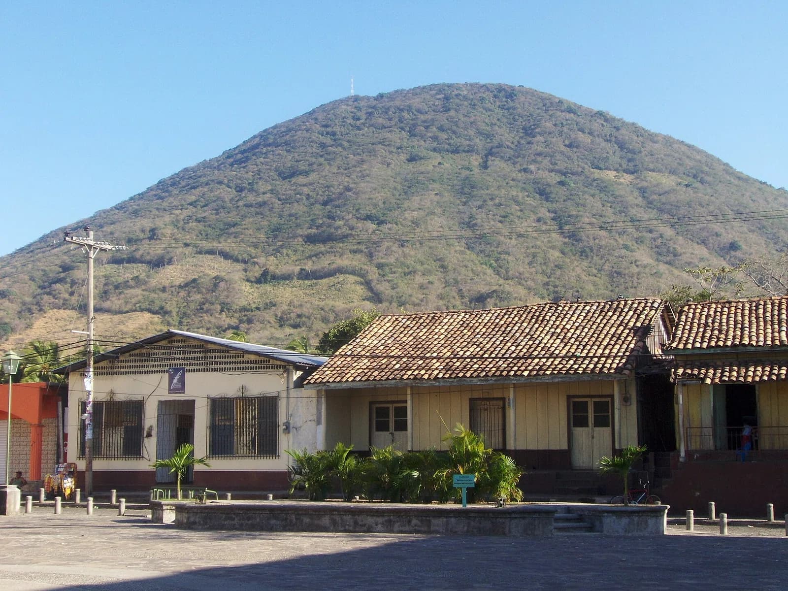 Amapala