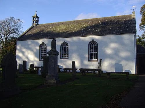 Inverarity