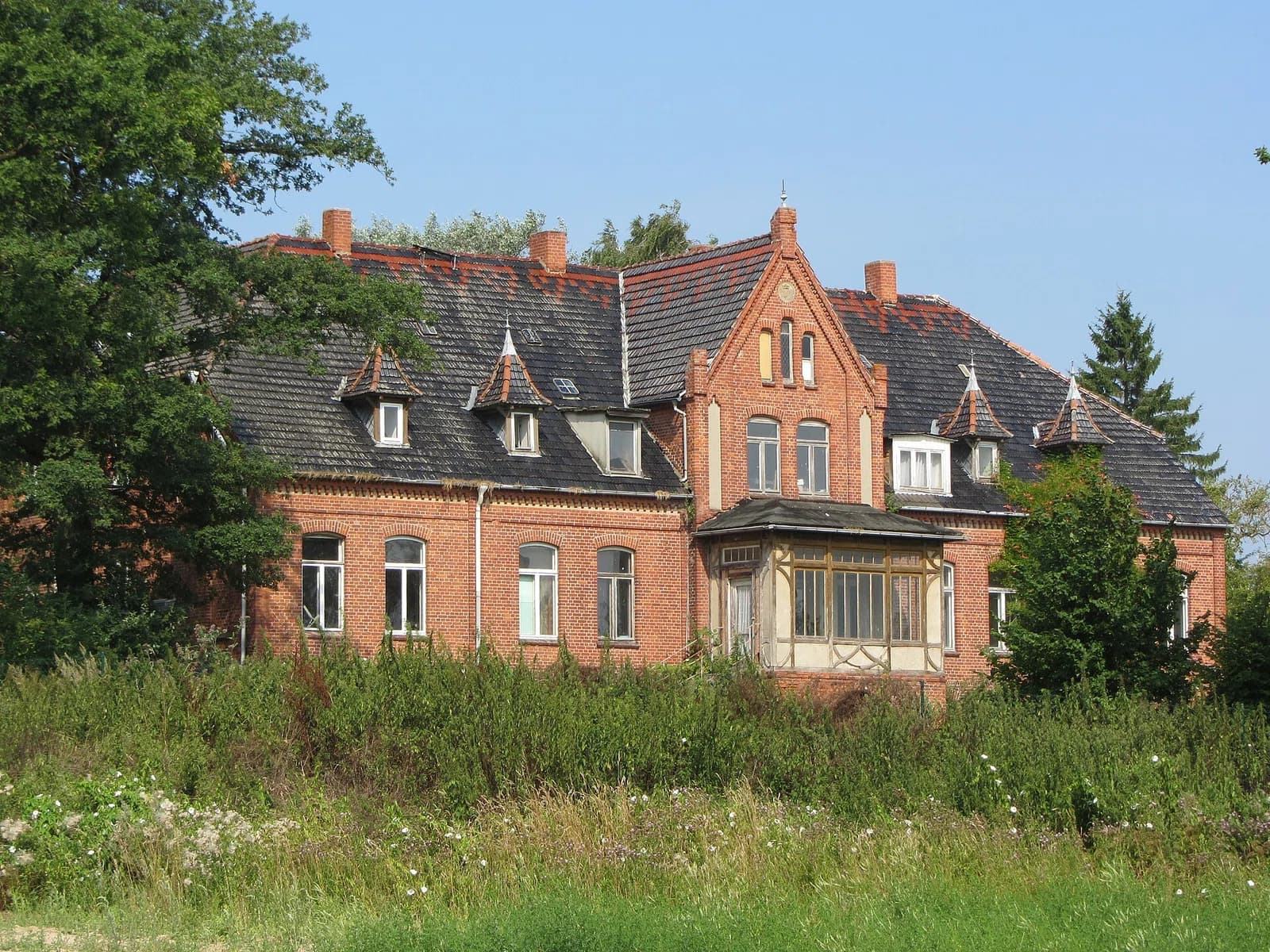 Arpshagen
