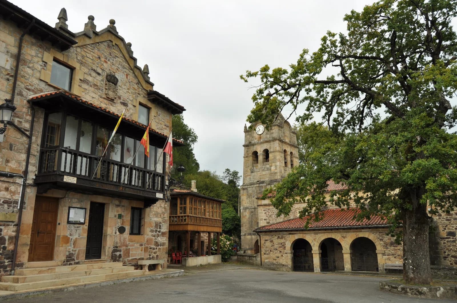 San Pedro del Romeral