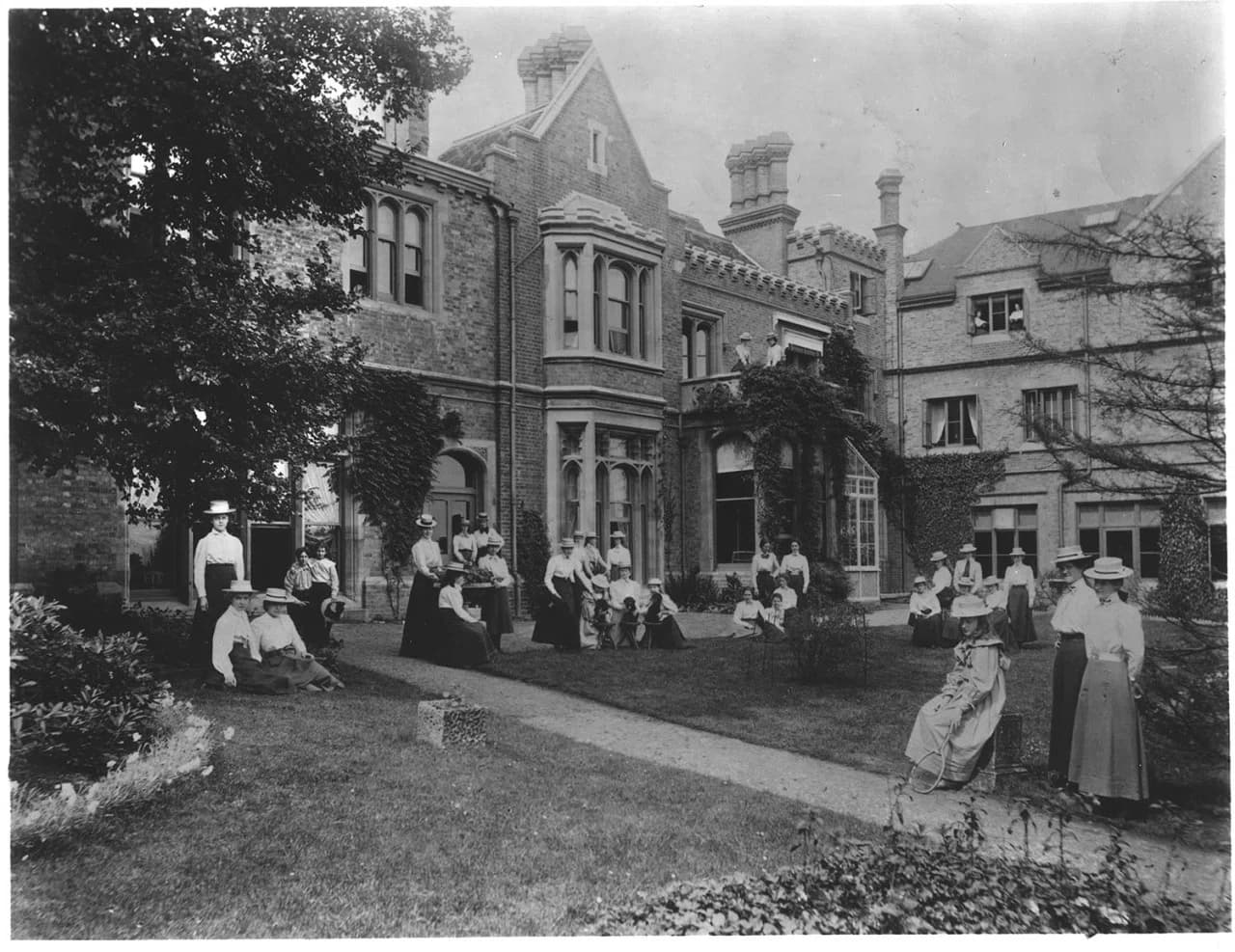 Allenswood Boarding Academy