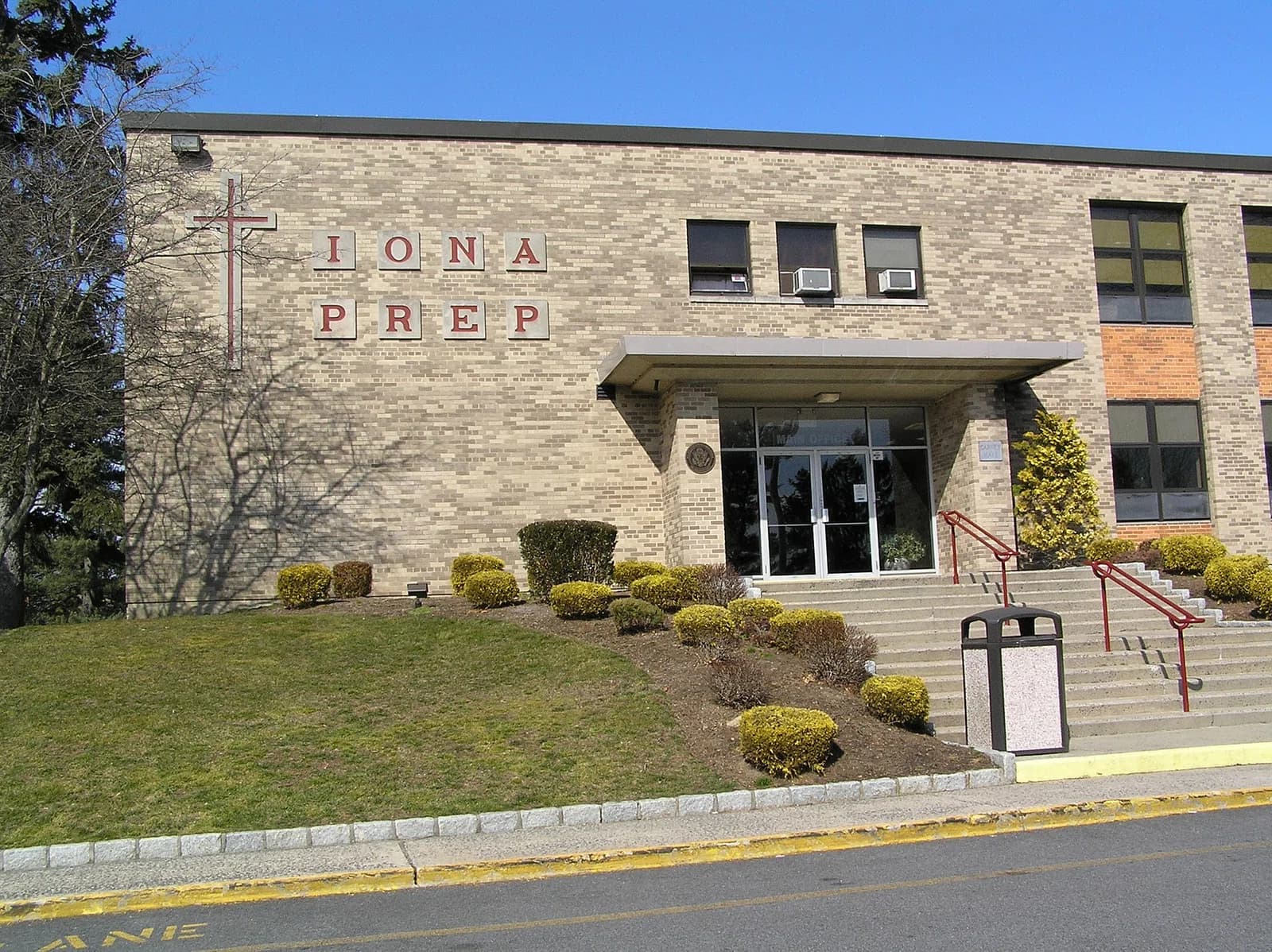 Iona Preparatory School