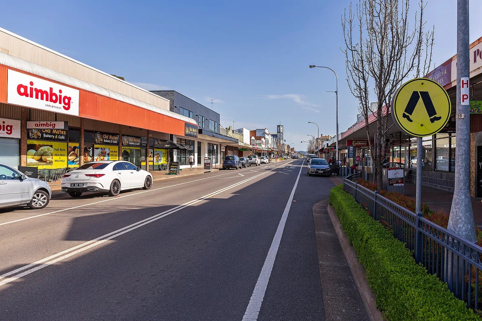 Cessnock