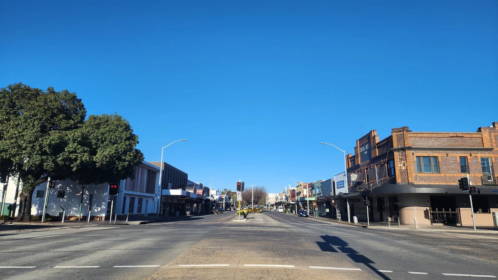 Queanbeyan