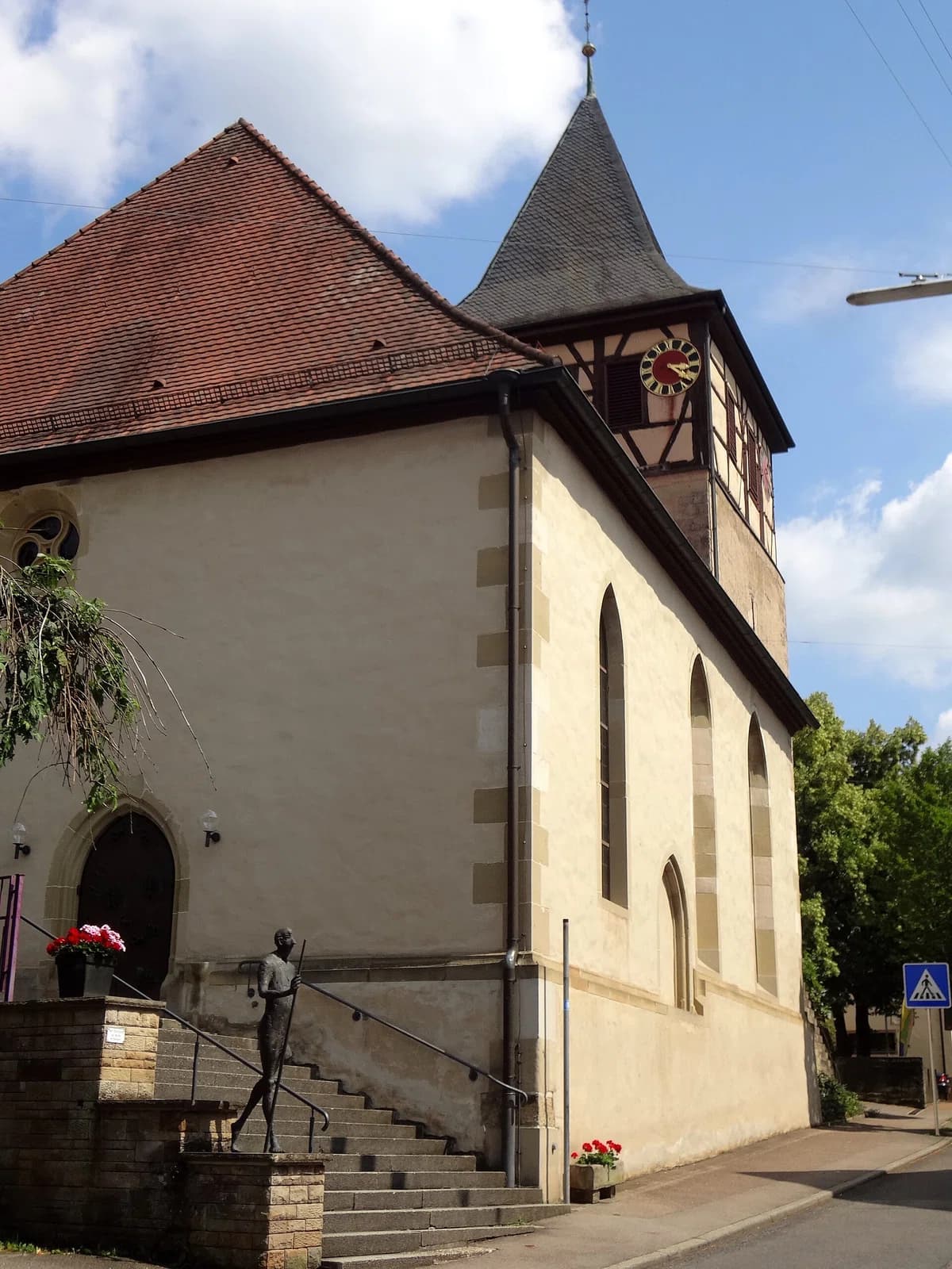 Strümpfelbach
