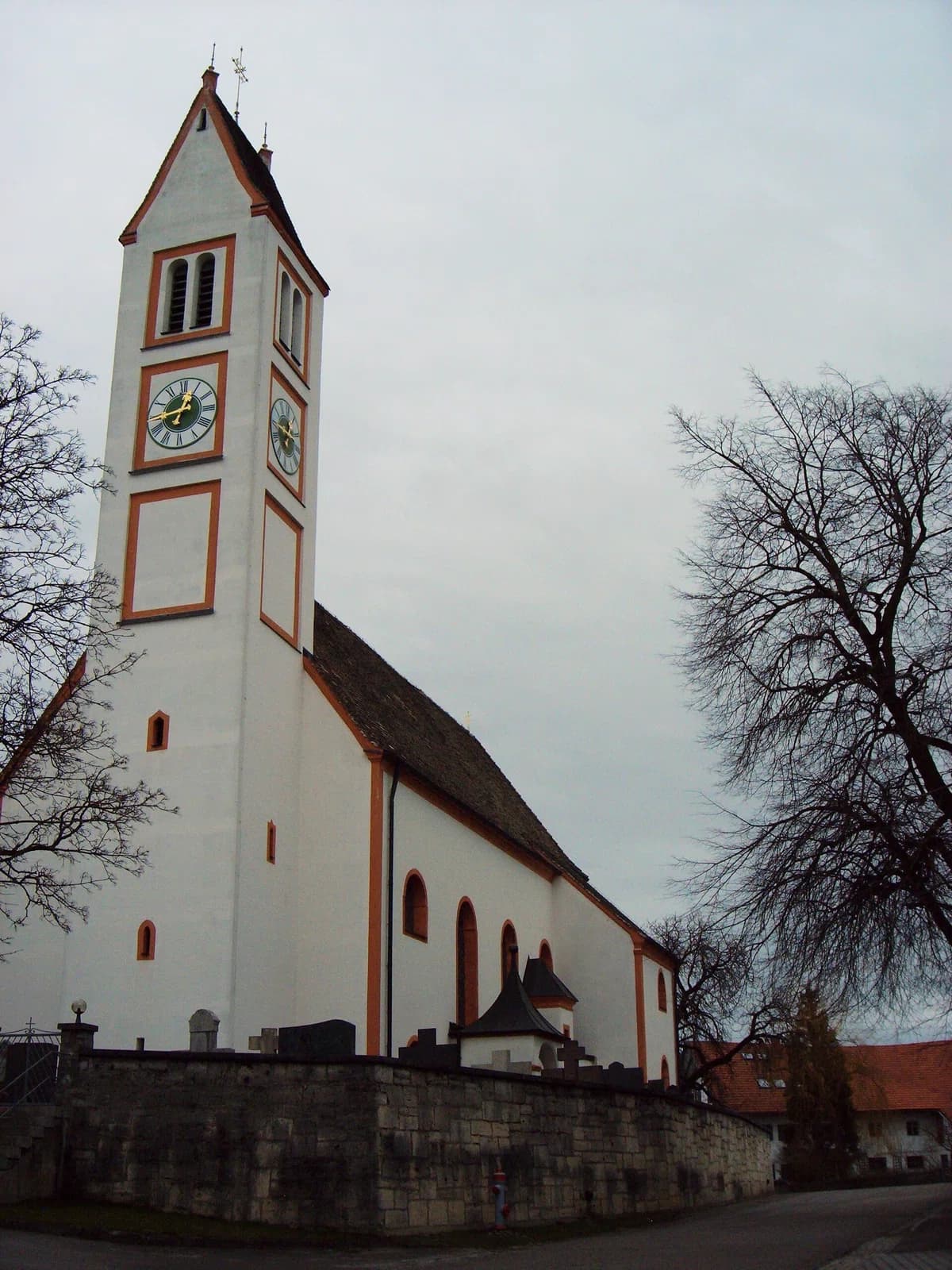 Stadl