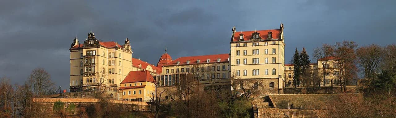 Schloss Sonnenstein