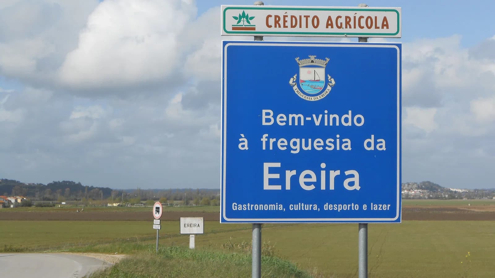 Ereira