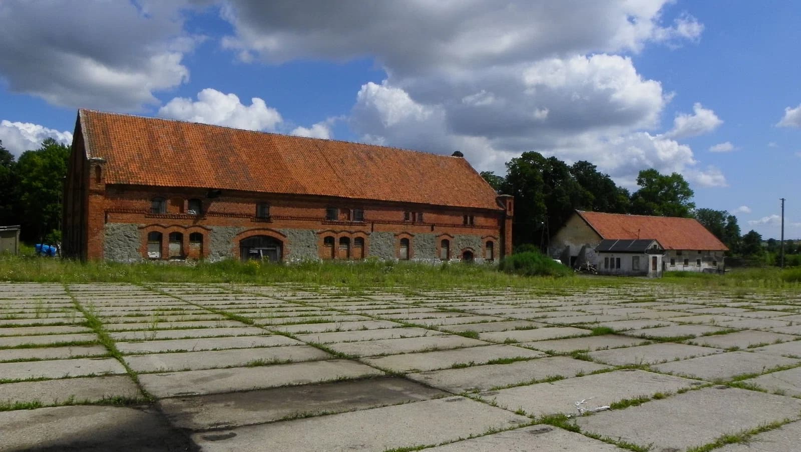 Bezledy