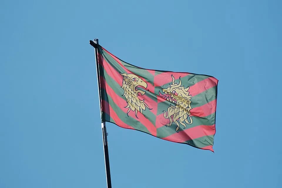 Kjachtinski rajon