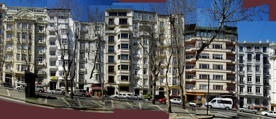Gümüşsuyu