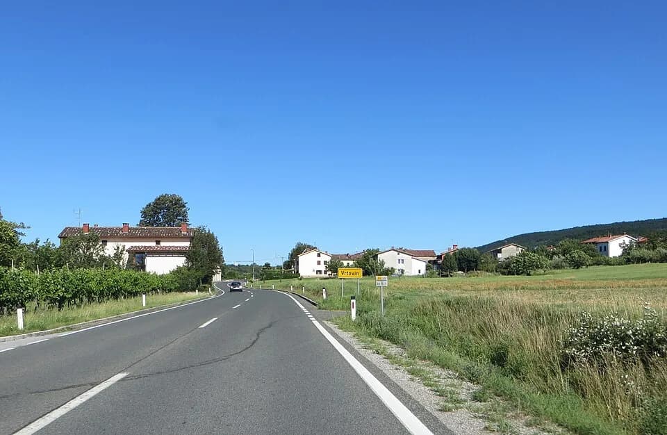 Vrtovin