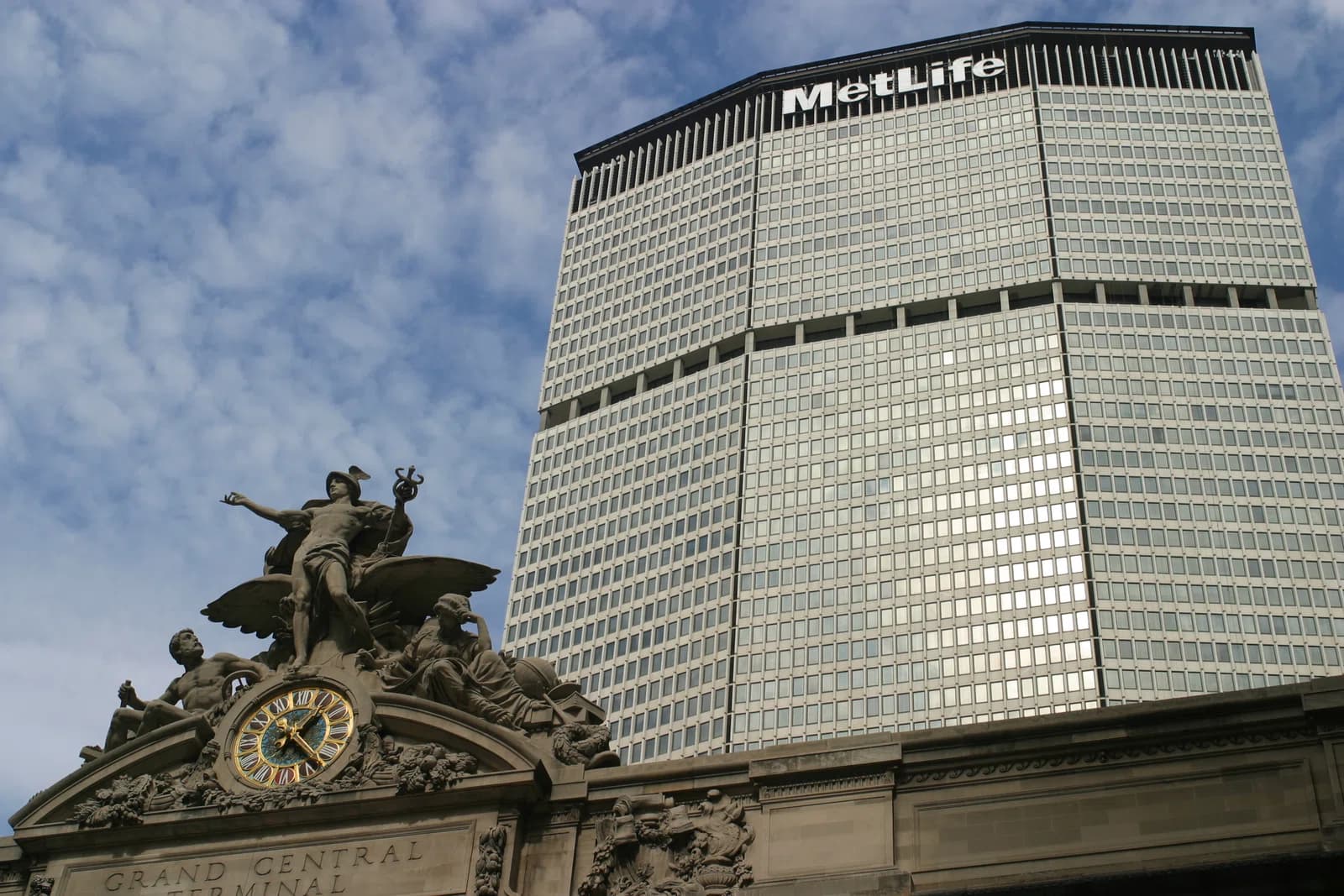MetLife