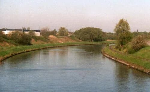 Pont-à-Celles
