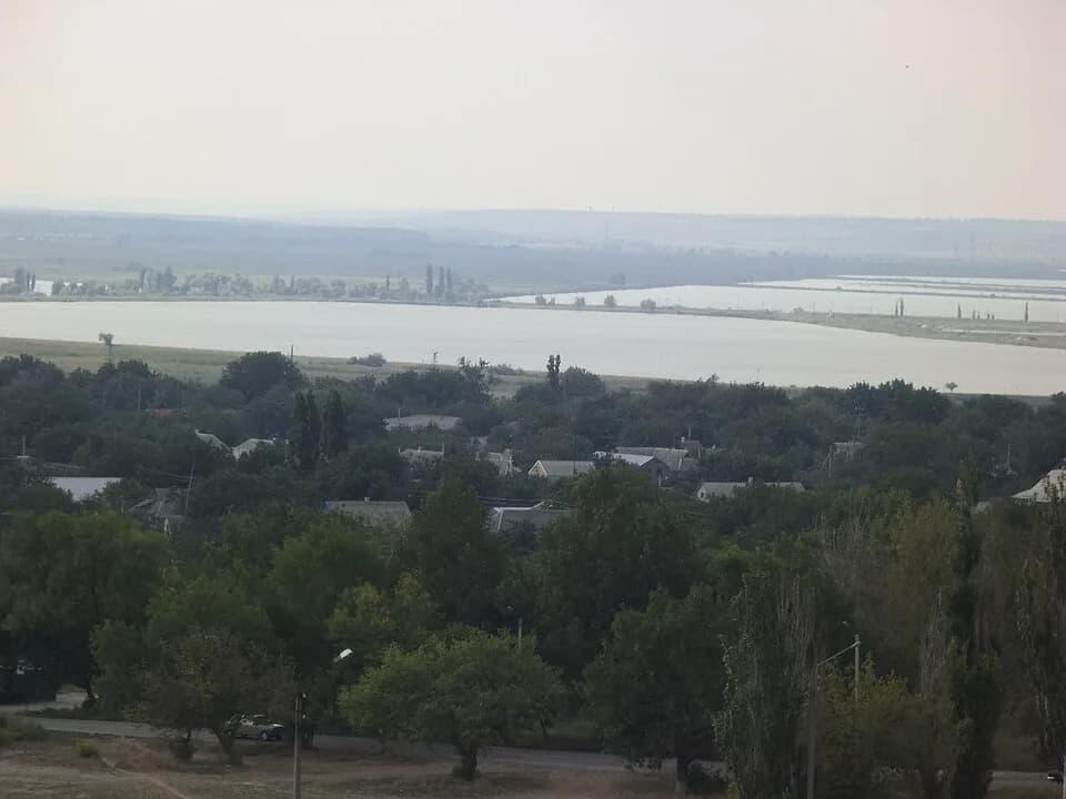 Nowa Odessa