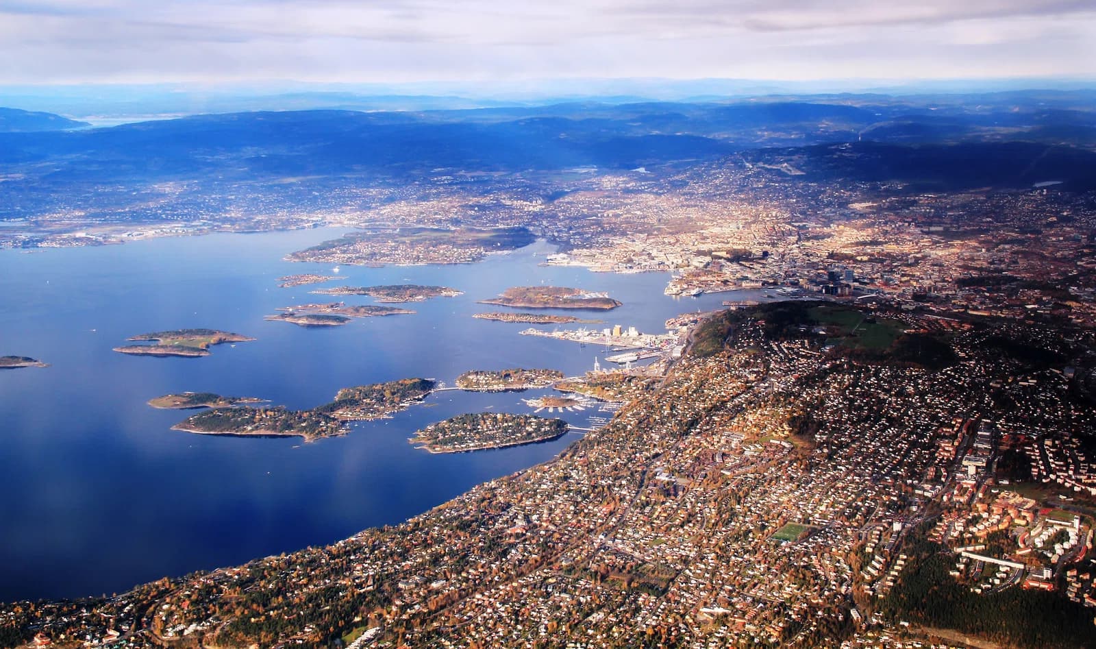 Oslo