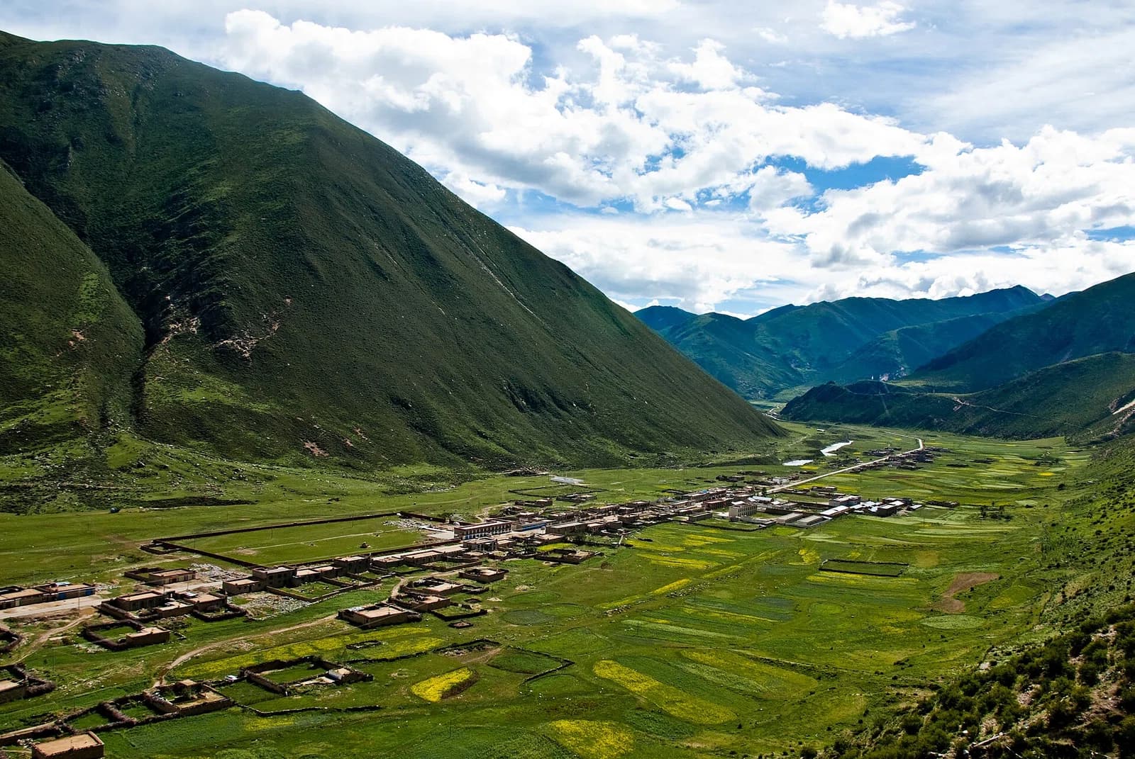 Maizhokunggar