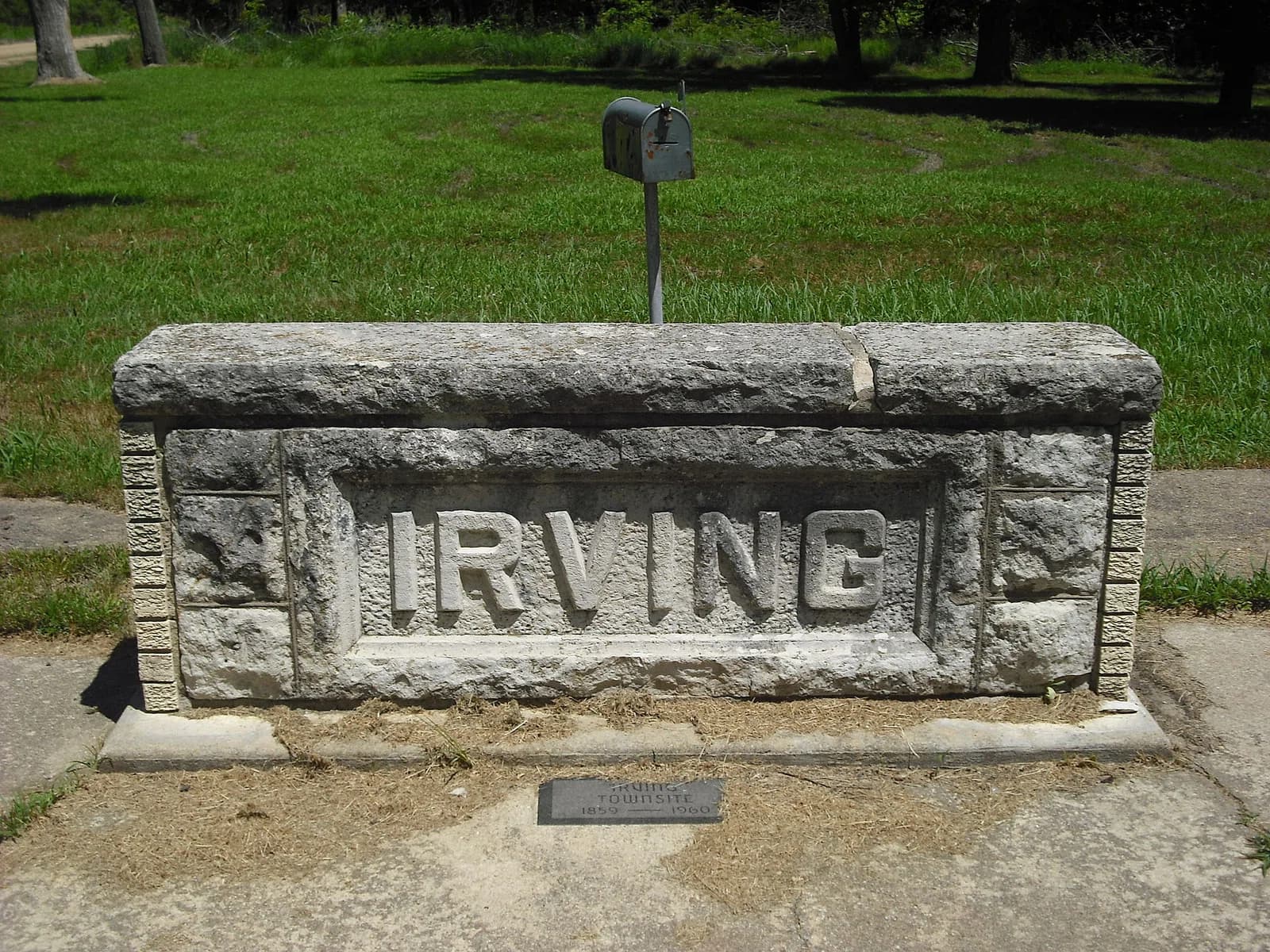 Irving
