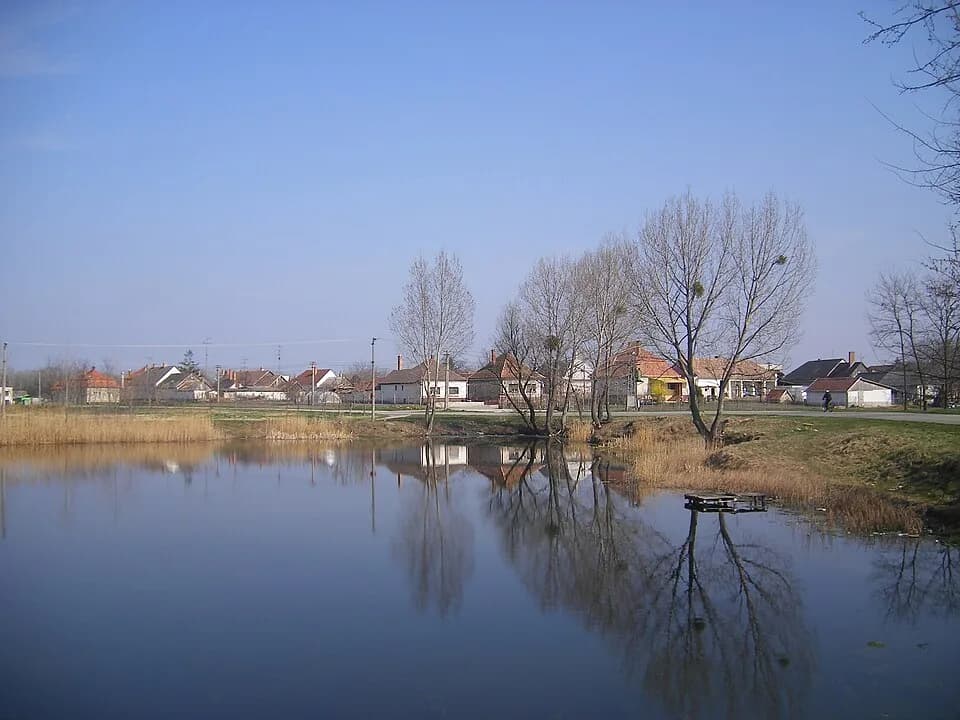 Brestovec