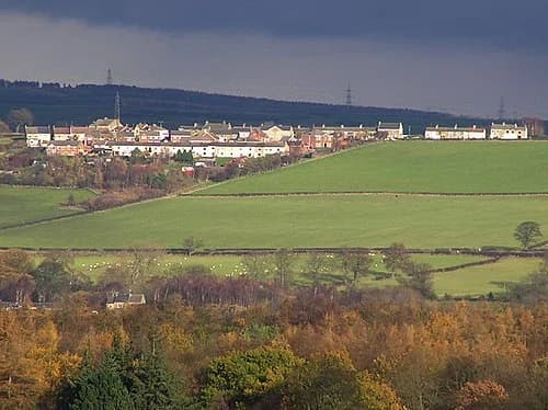 Howden-le-Wear