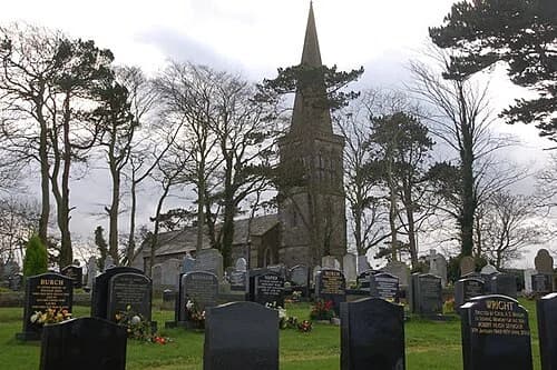 Carrowdore