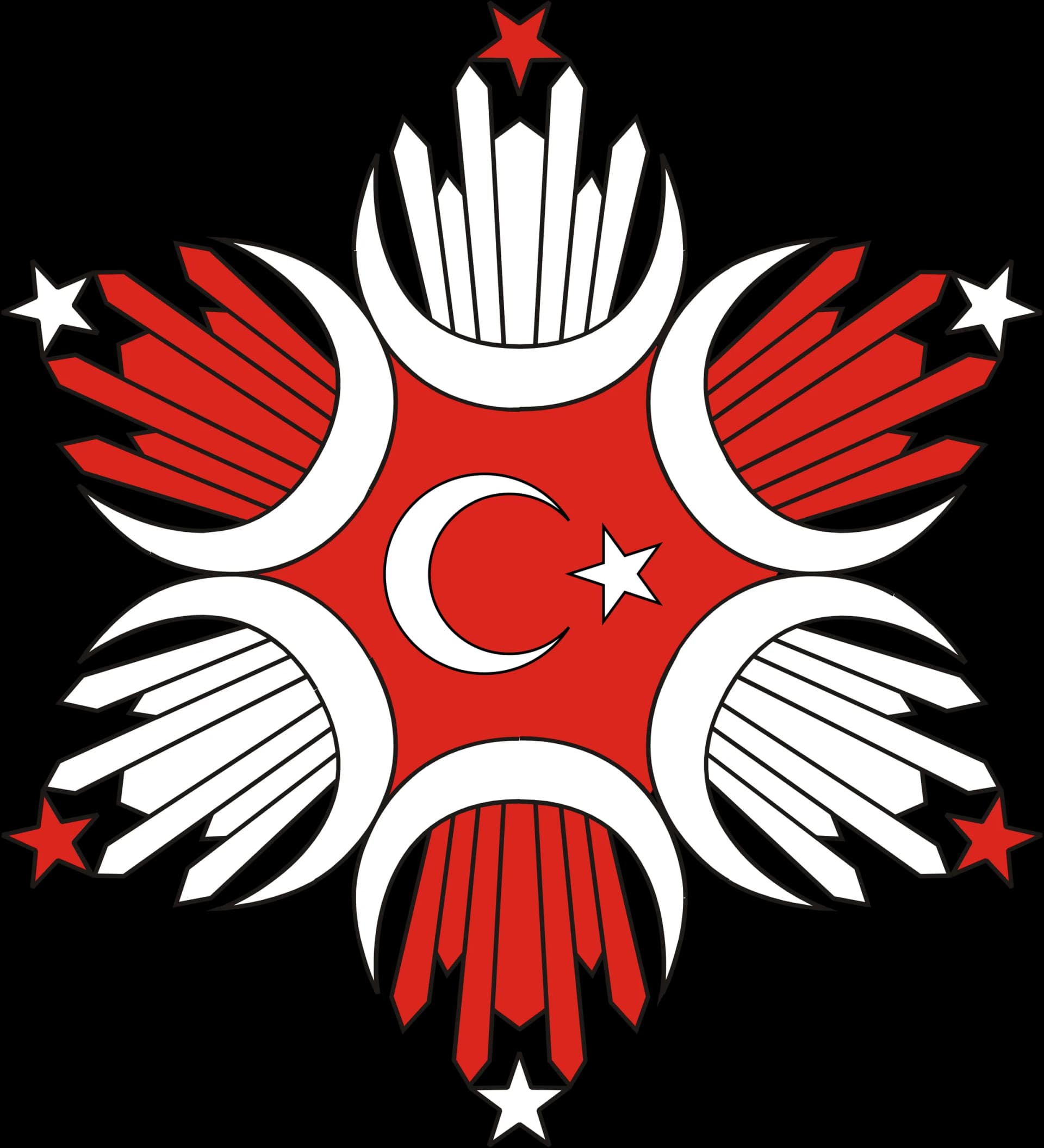 Order of State of Republic of Turkey