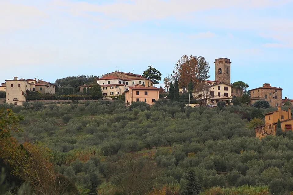 Tizzana