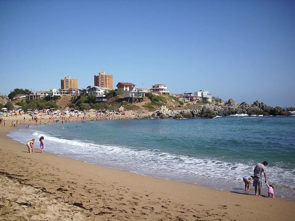 Isla Negra