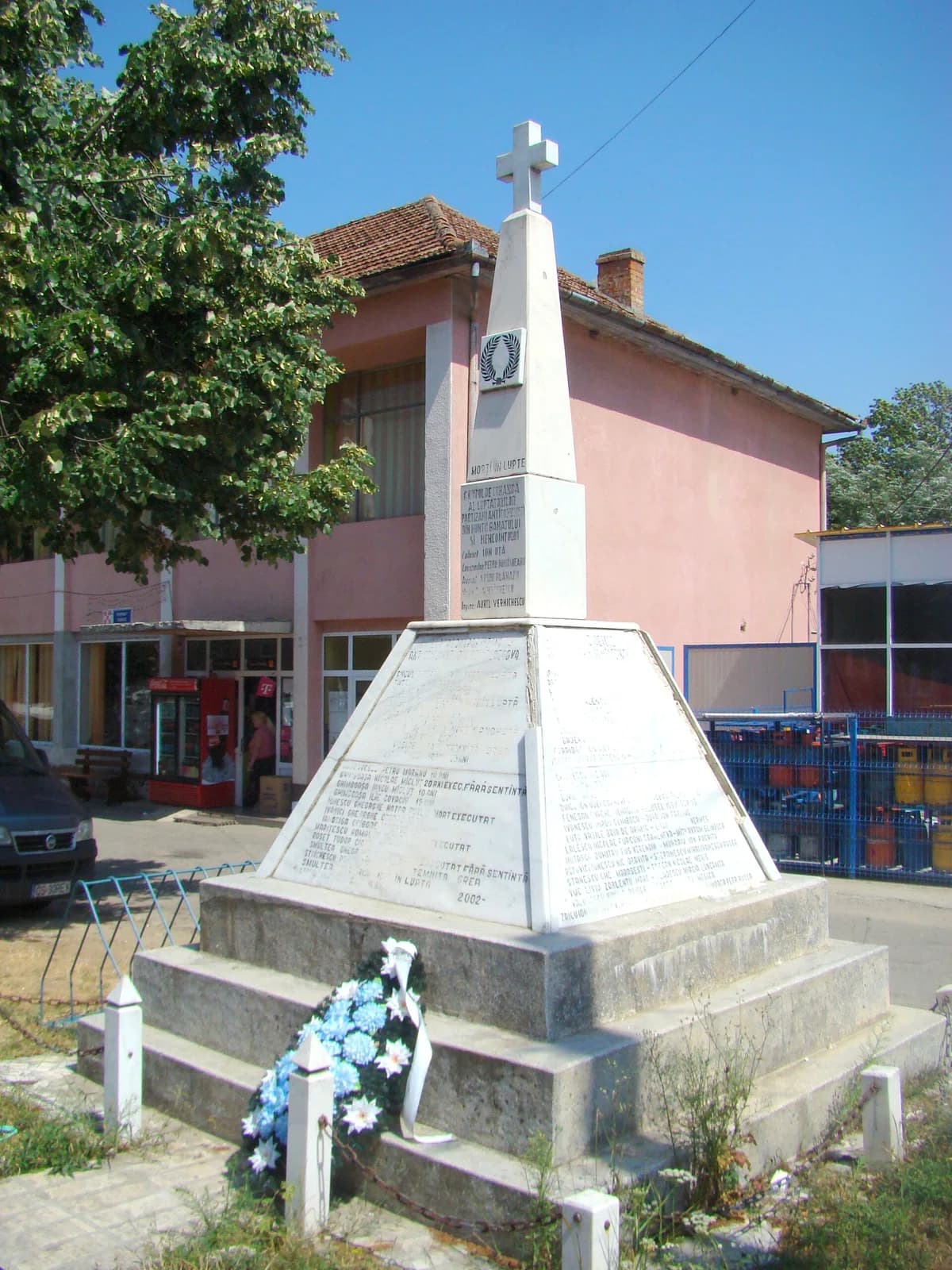 Teregova