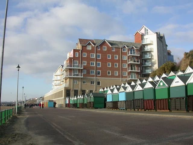 Boscombe
