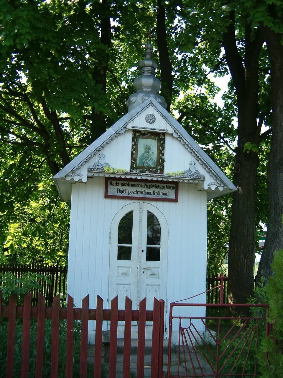 Dymitrów Duży