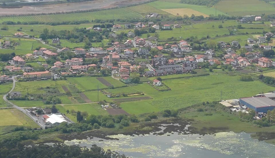 Pontejos