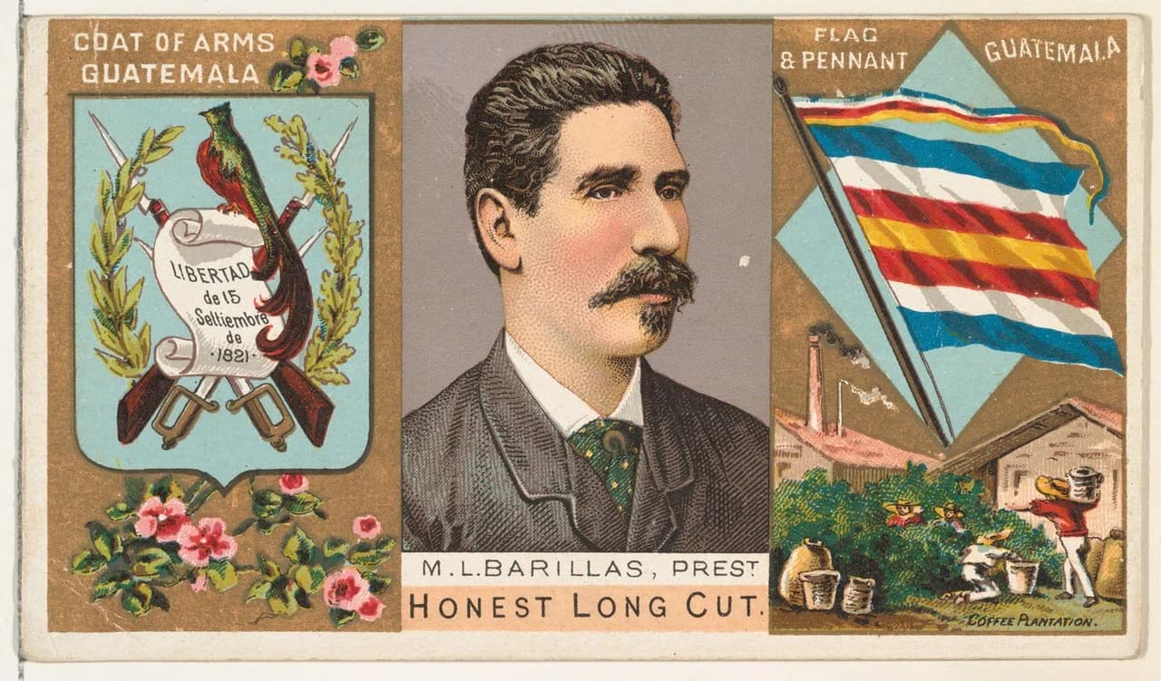 president of Guatemala