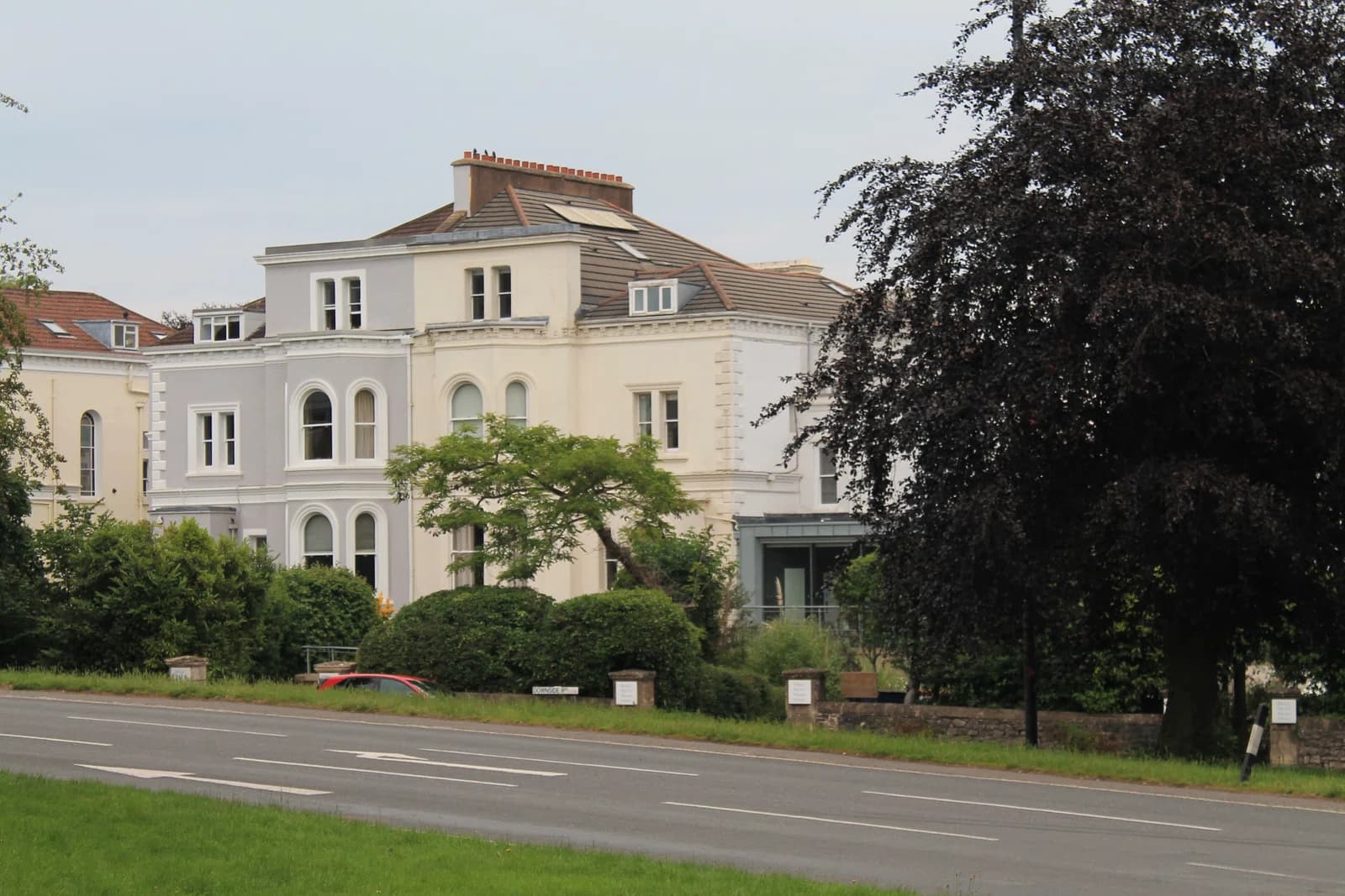 Bristol Old Vic Theatre School