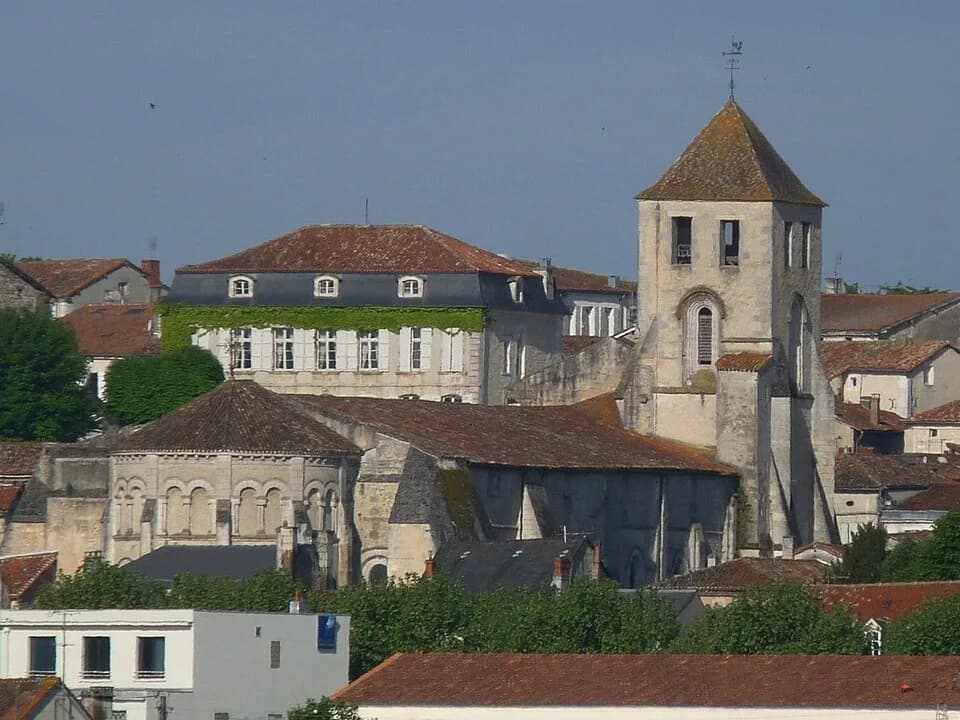 Barbezieux