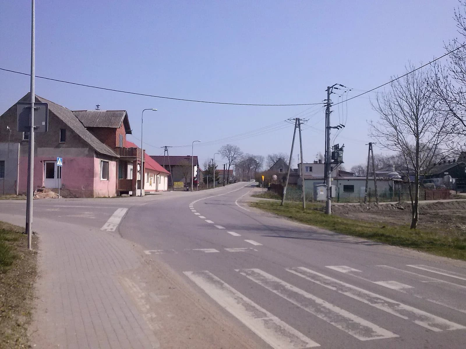 Tropy Sztumskie