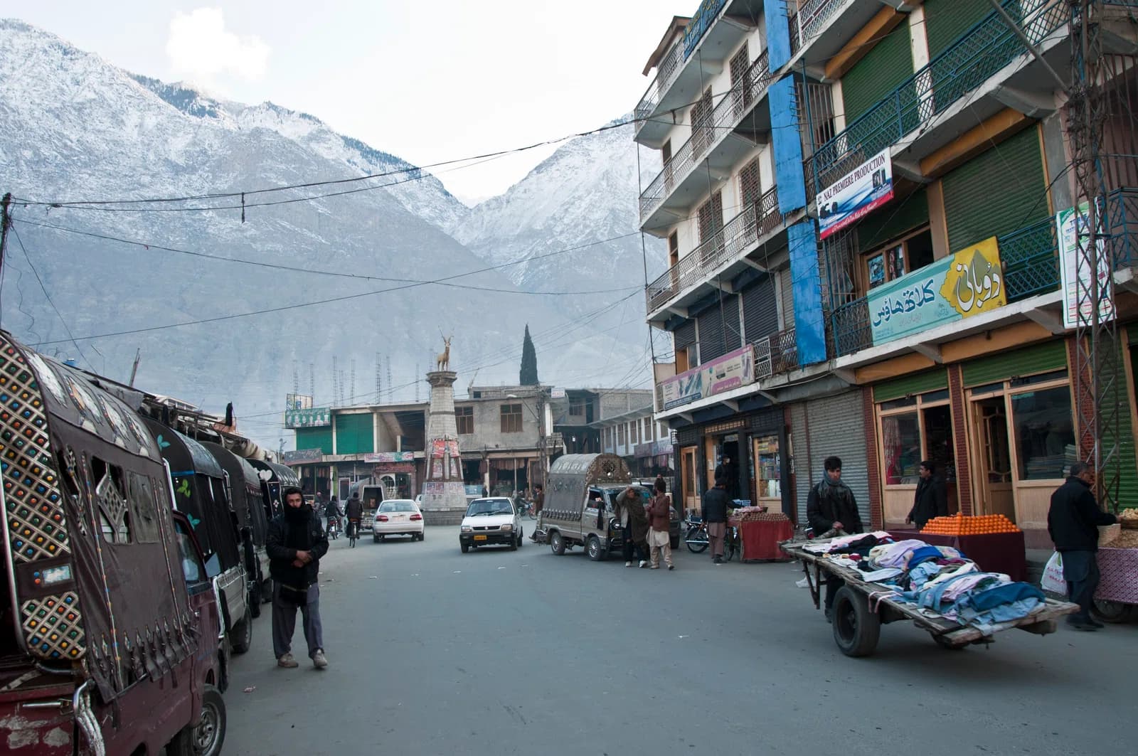 Gilgit