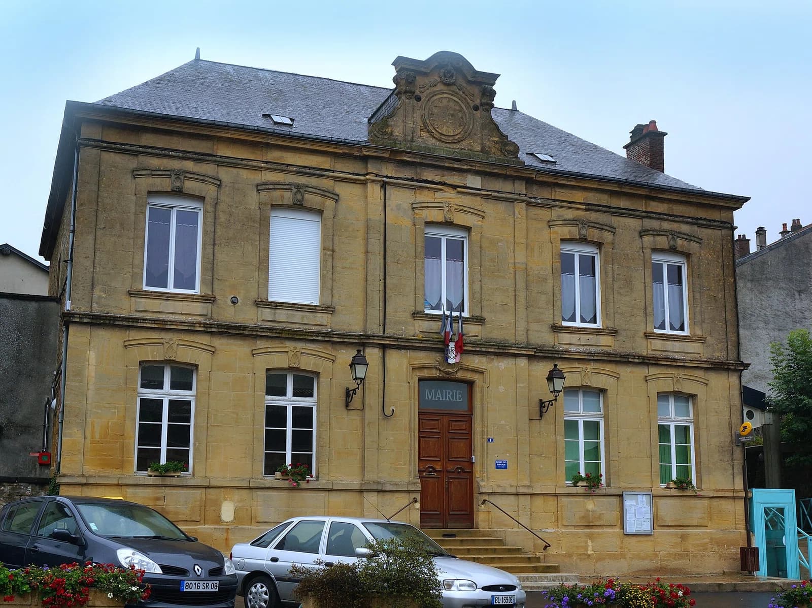 La Grandville