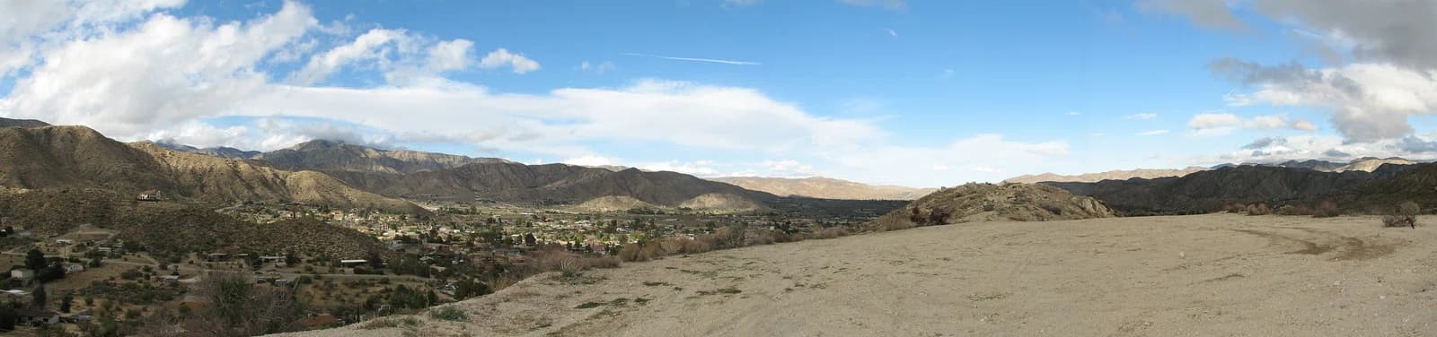 Morongo Valley