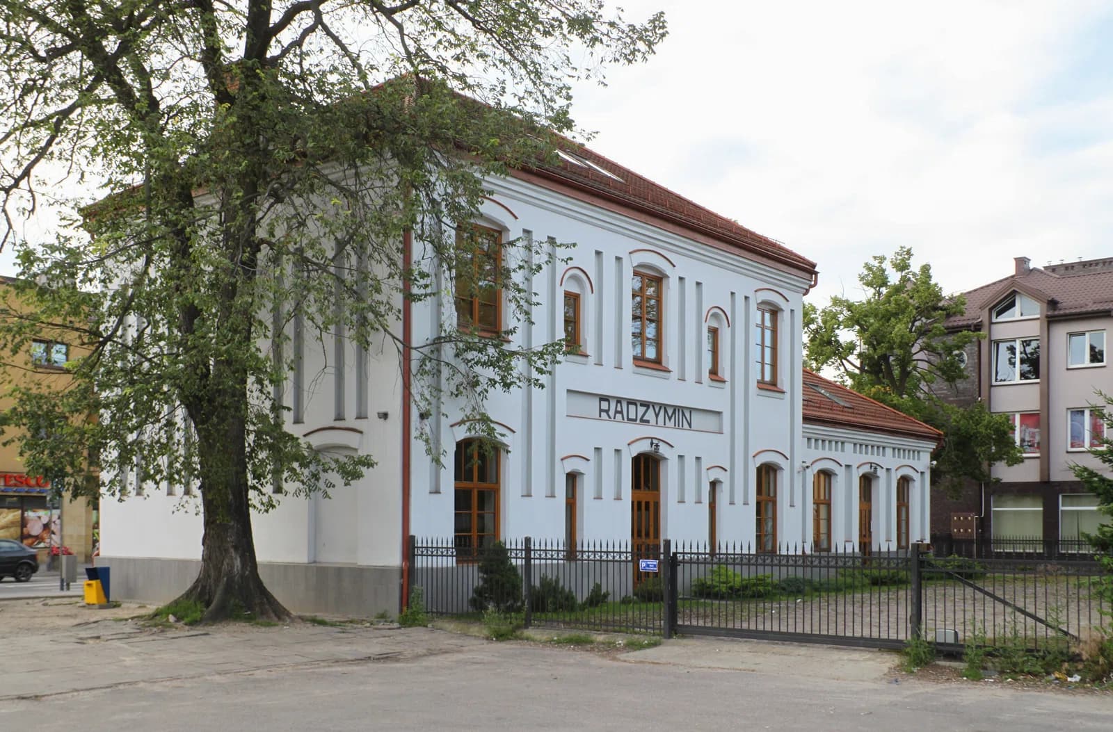 Radzymin