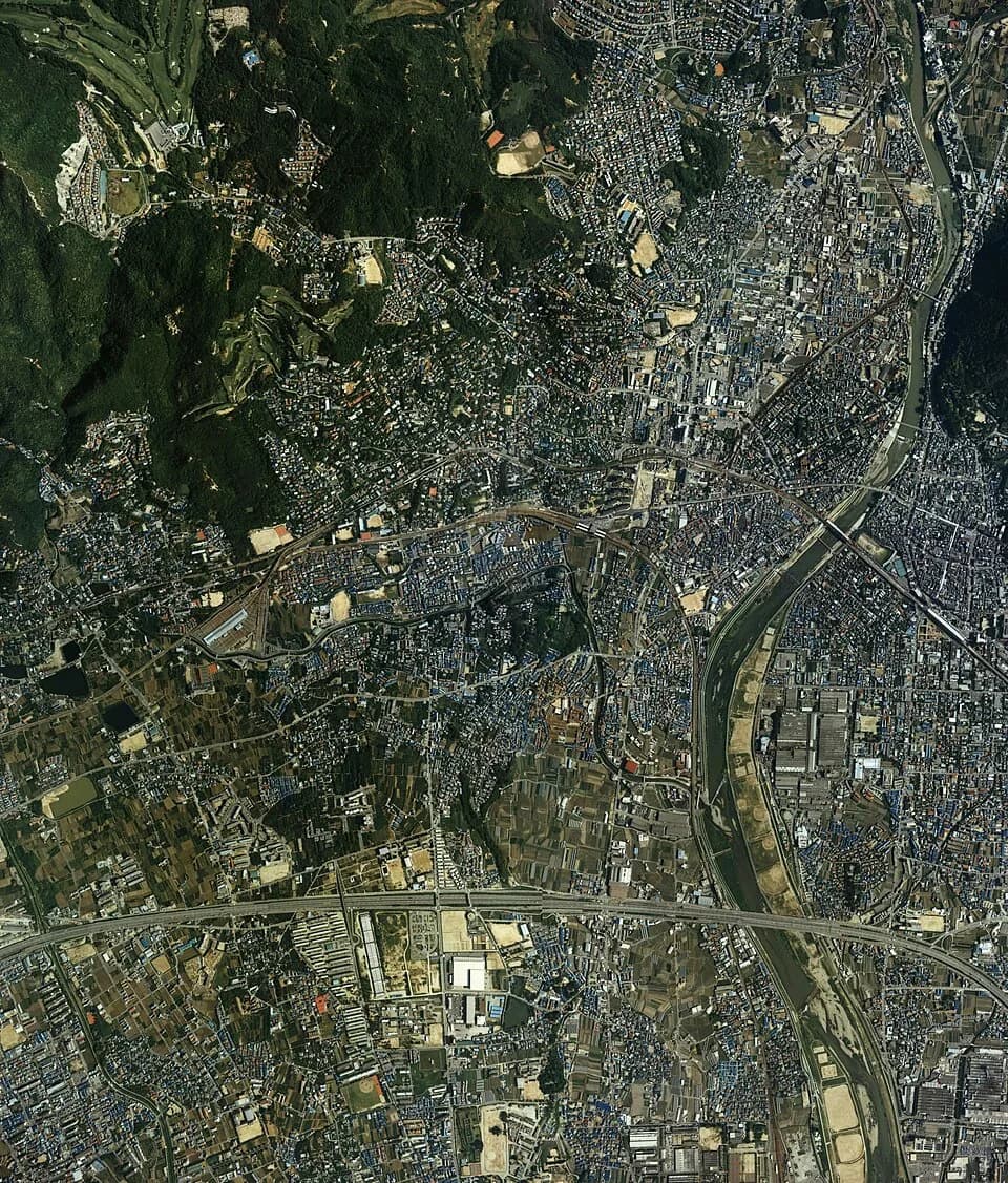 Kawanishi