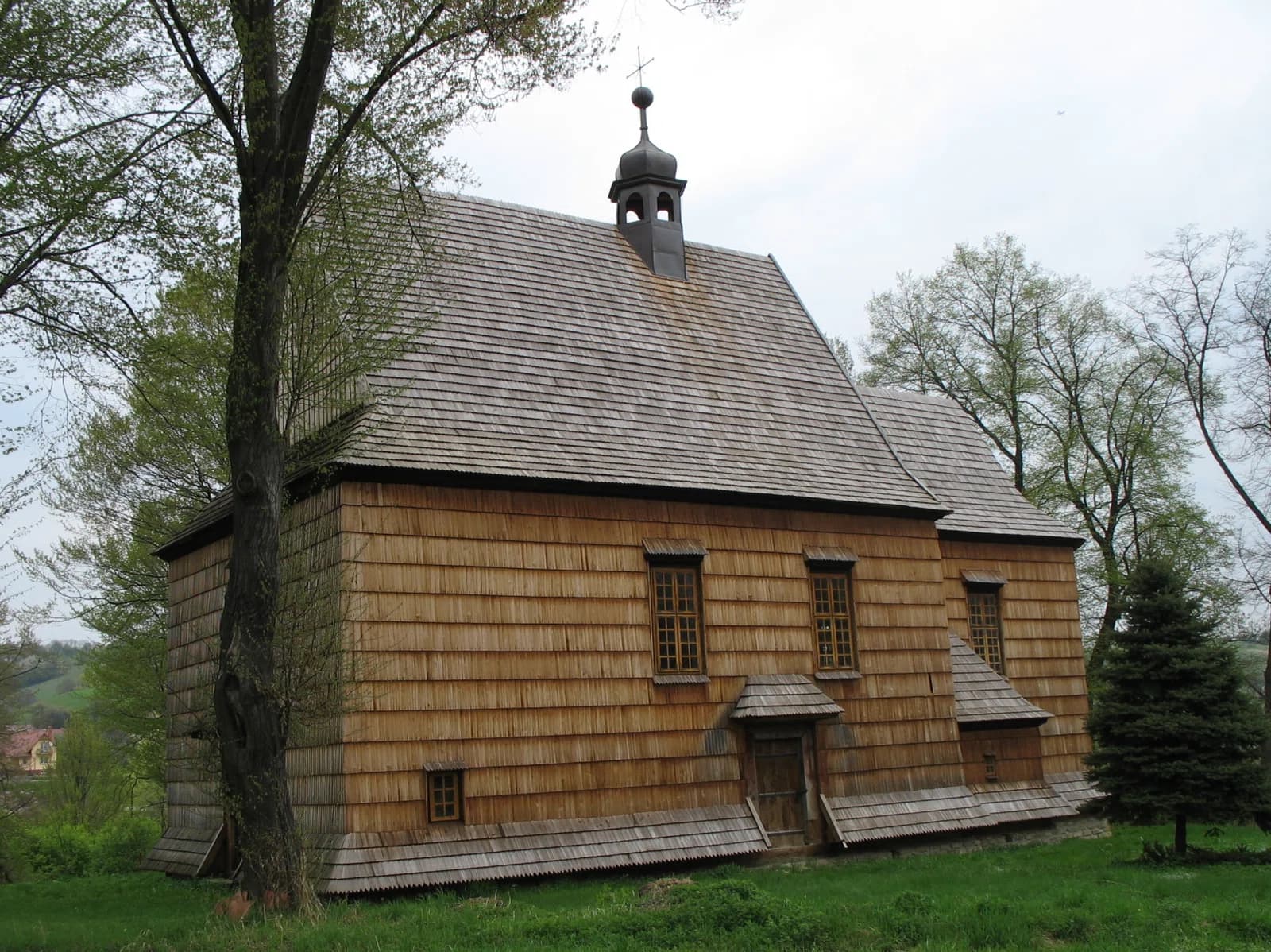 Bachórzec