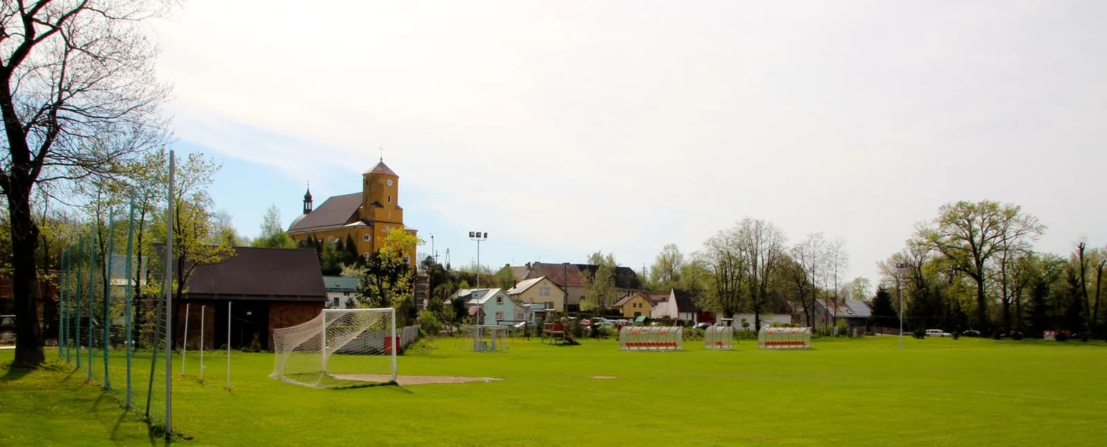 Bogdanowice