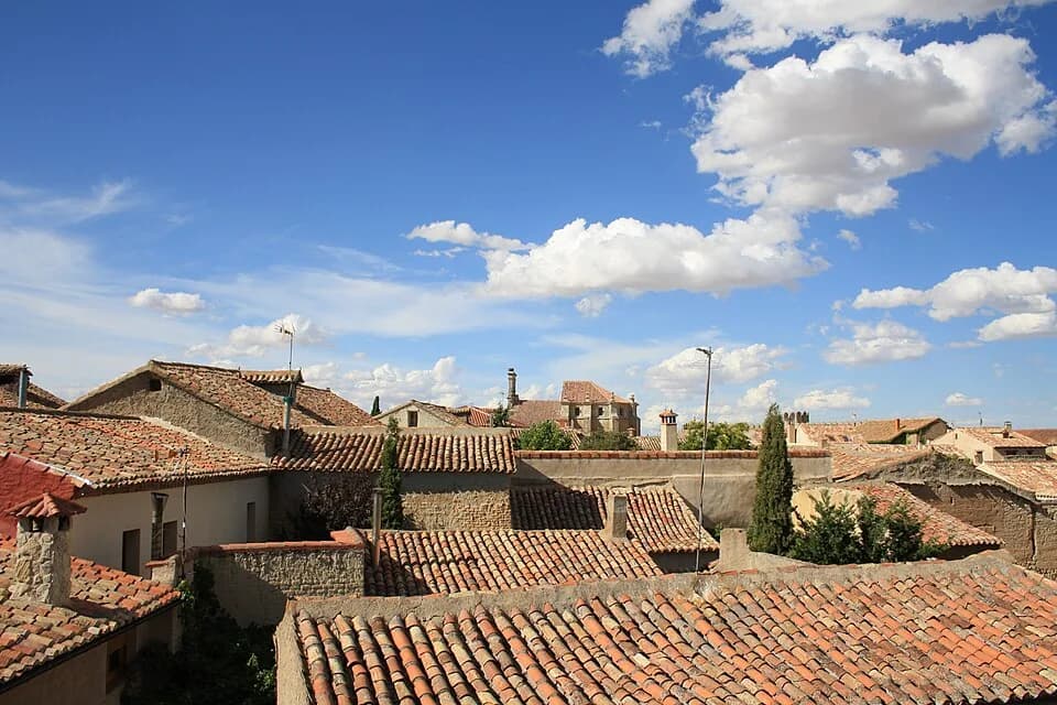 Urueña