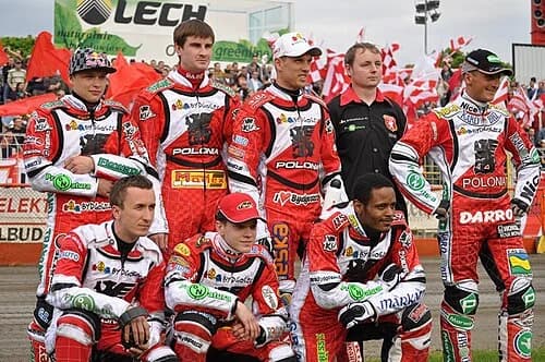 Polonia Bydgoszcz